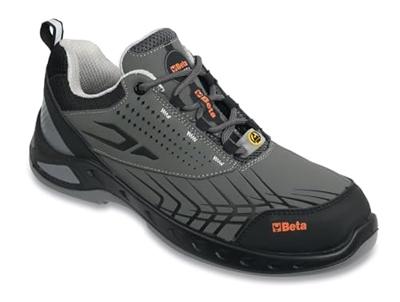 Beta 7273G 40 Fitevolution nubuckschoen - 072730140