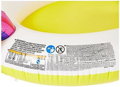 Intex 57441NP Eenhoorn Zwembad 272x193x104cm