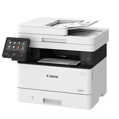 Canon i-SENSYS MF455DW Laser A4 1200 x 1200 DPI 38 ppm Wifi