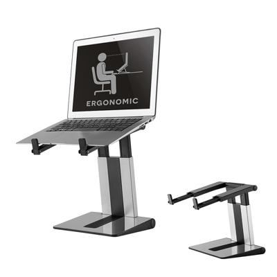 Neomounts nsls200 opvouwbare laptop standaard