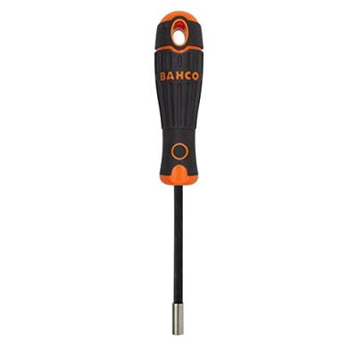 Bahco bithouder schroevendraaier 1/4" | B705.1/4.125