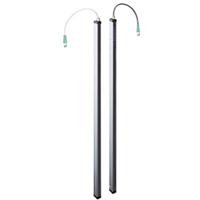 Pepperl+Fuchs LGM8-300-IO/110/115b 251331-0003 Lichtrooster 1 stuk(s) - thumbnail