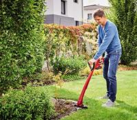 Einhell Power X-Change GC-CT 18/24 Li P Grastrimmer Accu Incl. oplader, Incl. accu 18 V 1.5 Ah Snijbreedte max.: 240 mm - thumbnail