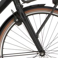 Cortina voorvork e-common dark grey - thumbnail