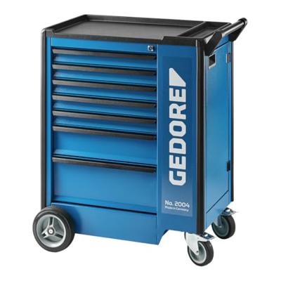 Gedore Reparatieset | 1/4" | Voor U-20 - 1918583