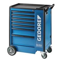 Gedore Reparatieset | 1/4" | Voor U-20 - 1918583 - thumbnail