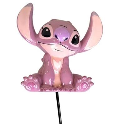 Garden Stake Angel 5x5x38 cm Disney - Disney