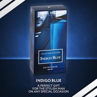 Daniel Hechter Indigo Blue Eau De Parfum - thumbnail