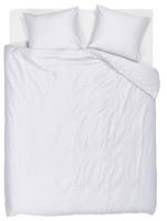 Beddinghouse Care Change dekbedovertrek White - thumbnail