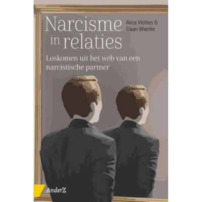 Narcisme in relaties (Paperback)