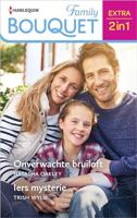 Onverwachte bruiloft / Iers mysterie - Natasha Oakley, Trish Wylie - ebook - thumbnail