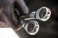 STANLEY FATMAX OMKEERBARE RATELSLEUTELS FATMAX - SET VAN 7 STUKS - thumbnail