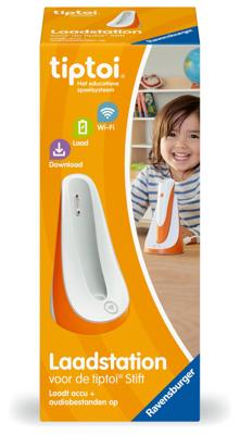 Ravensburger tiptoi laadstation Ravensburger tiptoi laadstation