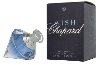 Chopard Wish Eau de Parfum Spray 75 ml Dames