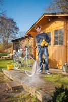 Karcher KHB 4-18 Plus Battery Set Draagbare middendrukreiniger - 1.328-230.0 - thumbnail