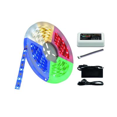 4m RGBWW LED-strip