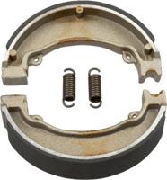 TRW remsegmenten "mcs 819" brake shoe mcs819 organic standard - thumbnail