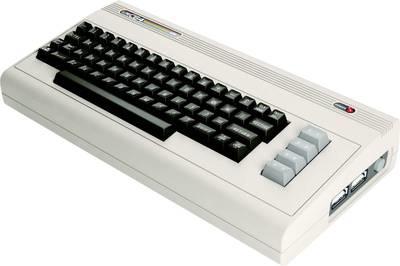 THE C64 Mini (Commodore 64)