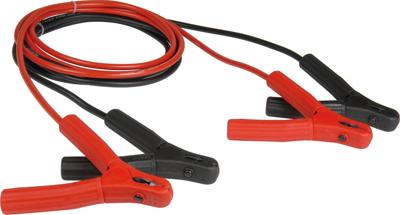 HERTH+BUSS startkabel starter cable 16mm sheet steel fully insulat