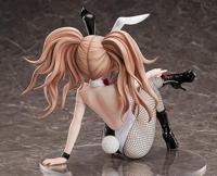 Danganronpa Trigger Happy Havoc PVC Statue 1/4 Junko Enoshima Bunny Ver. 23 cm - thumbnail