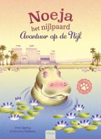Noeja het nijlpaard (Hardback) - thumbnail