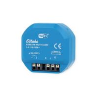 Eltako ESR62PF-IP/110-240V Draadloos stroomstootschakelrelais Draadloos Inbouw (in muur) - thumbnail