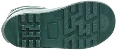 Playshoes regenlaarzen Forest Animals Groen-23