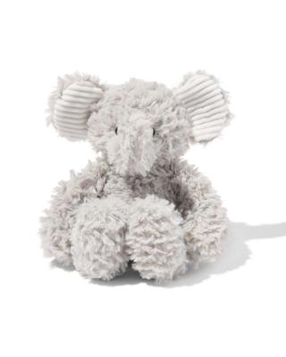 HEMA Knuffel olifant 21cm