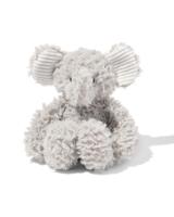 HEMA Knuffel olifant 21cm - thumbnail