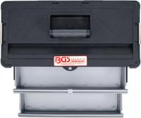 BGS technic Hard Shell Tool Box Attachment with 2 Drawers - thumbnail