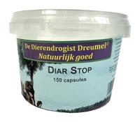 DIERENDROGIST DIAR STOP CAPSULES 150 ST - thumbnail