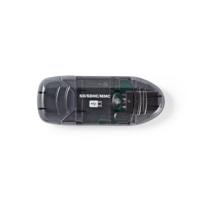 Kaartlezer | Multicard | USB 2.0 - thumbnail