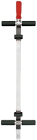 Bessey KS100 Corpuslijmtang Spanbreedte (max.):1500 mm - thumbnail