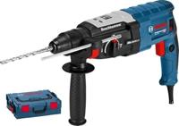 Bosch Professional GBH 2-28 Boorhamer 880W in L-Boxx - thumbnail
