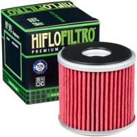 HIFLOFILTRO oliefilter oil filter hf-593 - thumbnail