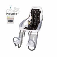 voorzitje wit stuurpen bevestiging Family Black - thumbnail