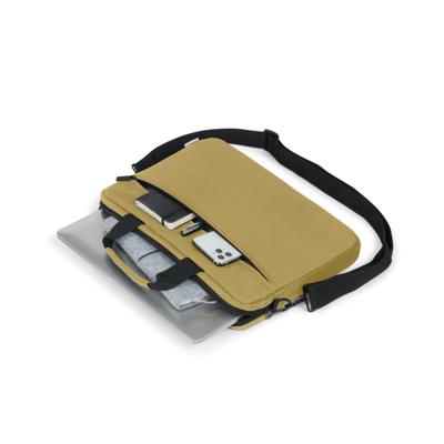 BASE XX Slim Case 13-14.1 Camel Brown notebooktas 35,8 cm (14.1 ) Bruin, kameelkleur