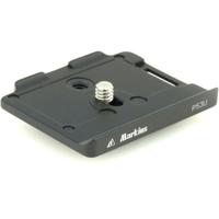 Markins P-53U Cameraplaat - thumbnail