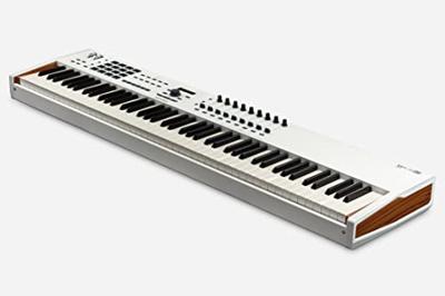Arturia Keylab 88 MKII MIDI/USB keyboard wit