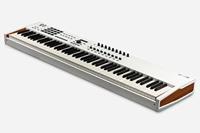 Arturia Keylab 88 MKII MIDI/USB keyboard wit - thumbnail