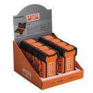 Bahco 59/S54BC-IP Bitset | 54-delig | voor gleuf-, Phillips-, Pozidriv-, zeskant-, TORX®-tamperschroeven - 59/S54BC-IP