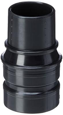 DeWALT DWV9130 Airlock stofafzuigsysteem 35mm universeel adapter - thumbnail