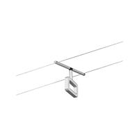 Paulmann 94482 spotje Railspot Niet-verwisselbare lamp(en) LED 4,8 W G - thumbnail