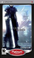 Crisis Core Final Fantasy VII (platinum) - thumbnail