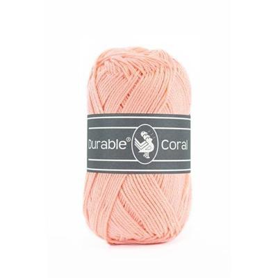 Durable Coral 211 Peach