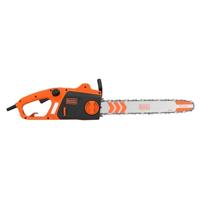 BLACK+DECKER BECS2245 2200W 45cm Kettingzaag - BECS2245-QS - thumbnail