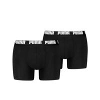 Heren Boxershort 2-pak - Everyday - Katoenen heren onderbroeken - thumbnail