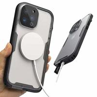 Catalyst Total Protection Waterdicht Hoesje iPhone 13 Pro Zwart - thumbnail