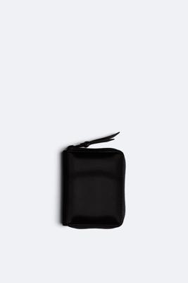 Rains Small Wallet - Taupe Rains Small Wallet - Taupe