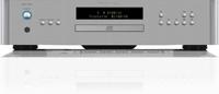 Rotel RCD-1572 Draagbare cd-speler Zilver - thumbnail